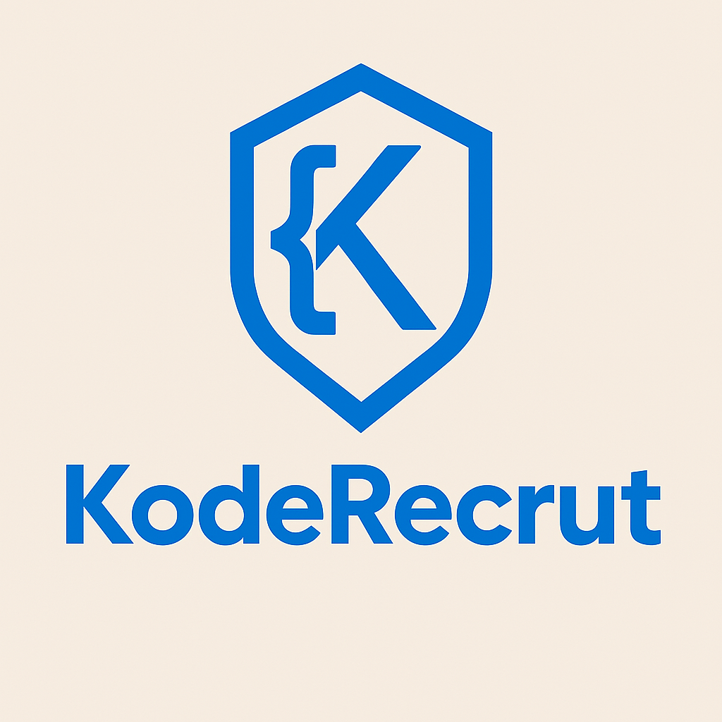 KodeRecrut